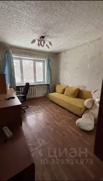 Комната Сахалинская область, Южно-Сахалинск просп. Мира, 161А (19.0 м)
