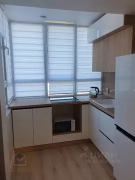 Студия Севастополь ул. Токарева, 18 (30.0 м)