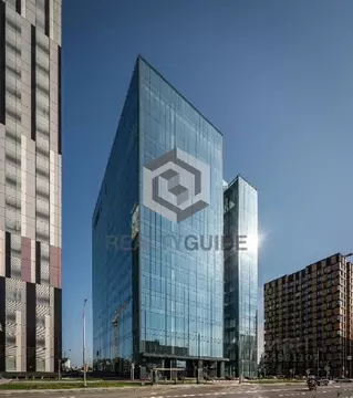 Офис в Москва просп. Лихачева, 8 (2432 м)