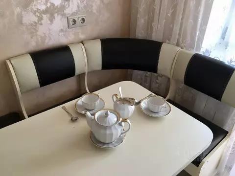 1-к кв. Московская область, Коломна ул. Девичье Поле, 12к3 (43.0 м)