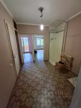 Квартира, 1 комната, 47 м