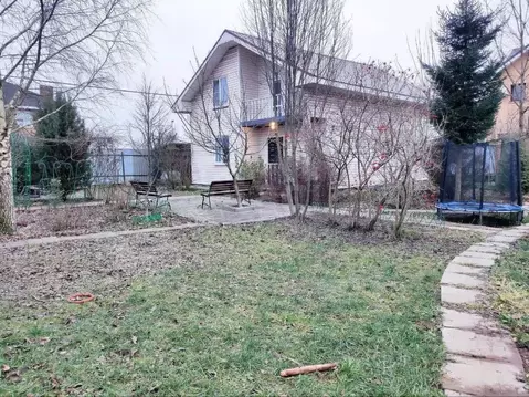 Дом в Калужская область, Жуковский муниципальный округ, Верховье ...