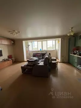 1-к кв. Московская область, Красногорск Железнодорожная ул., 1а (56.0 ...