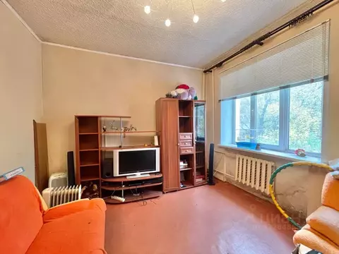 1-к кв. Тамбовская область, Мичуринск Кочетовка мкр, Олимпийская ул., ...