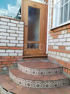 Дом в Мордовия, Лямбирский район, Атемарское с/пос, с. Новая Уда ул. ...