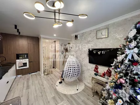 3-к кв. Московская область, Мытищи ул. Мира, 49 (66.5 м)