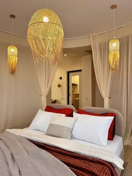 1-к кв. Дагестан, Махачкала ул. Братьев Нурбагандовых, 12 (30.0 м)