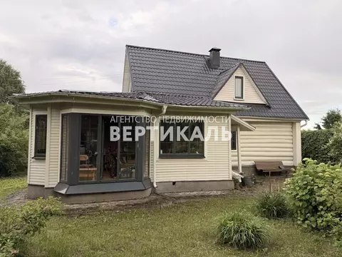 Дом в Москва Мачихино СНТ, 61соор2 (80 м)
