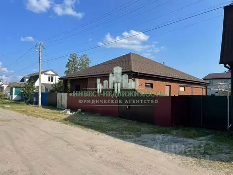 Дом в Брянская область, Брянск пер. Гончарова, 31 (167 м)