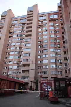4-к кв. Москва ул. Вавилова, 97 (180.0 м)