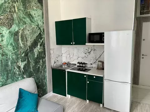 1-к кв. Москва Шмитовский проезд, 39к6 (22.0 м)