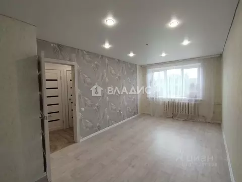 2-к кв. Башкортостан, Стерлитамак ул. Блюхера, 14 (44.2 м)