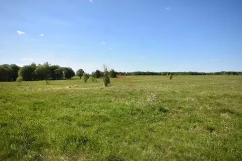 Участок в Владимирская область, Кольчугинский муниципальный округ, д. ...