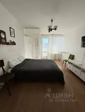 1-к кв. Московская область, Химки Зеленая ул., 19 (45.0 м)