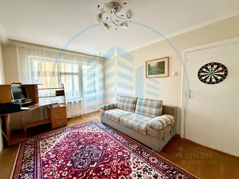 3-к кв. Ставропольский край, Ессентуки Пятигорская ул., 114А (63.0 м)