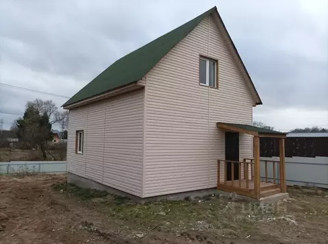 Дом в Москва д. Васюнино,  (95 м)