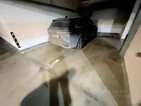 Гараж в Московская область, Звенигород Одинцовский городской округ, ...