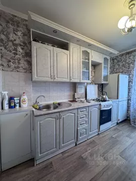 3-к кв. Московская область, Балашиха ул. Орджоникидзе, 21 (61.0 м)