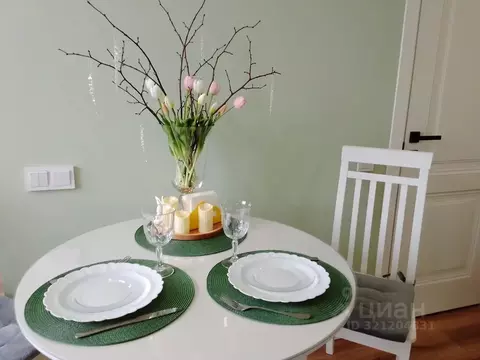 1-к кв. Ленинградская область, Выборг просп. Ленина, 28 (38.0 м)