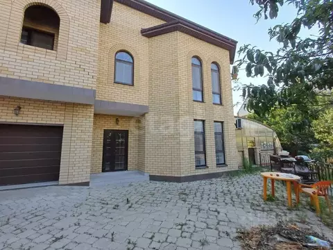 Дом в Краснодарский край, Анапа Алексеевка мкр, ул. Сибирская, 22 (323 ...