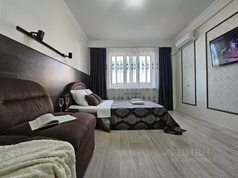 1-к кв. Чувашия, Чебоксары Ярославская ул., 72 (45.0 м)