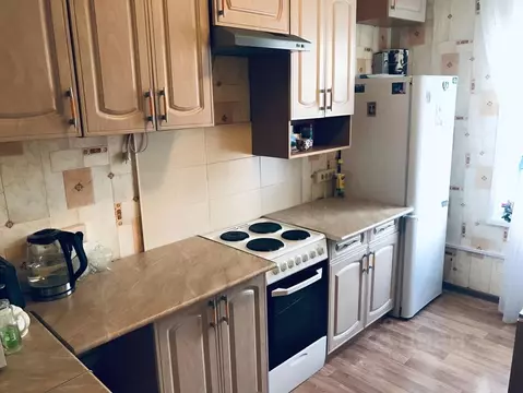 Комната Москва Совхозная ул., 18К4 (16.9 м)