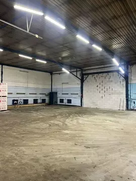 Склад в Ленинградская область, Всеволожск ш. Южное, 140А (380 м)