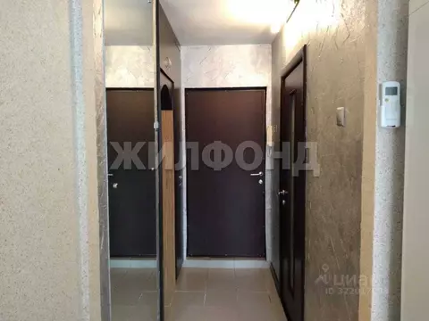 1-к кв. Новосибирская область, Обь ул. Военный Городок, 125 (35.8 м)