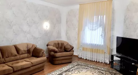 3-к кв. Калужская область, Калуга ул. Воронина, 11 (94.0 м)