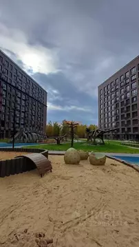 1-к кв. Тульская область, Тула ул. Пряничная, 3 (35.6 м)