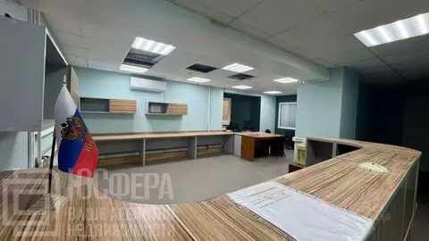 Офис в Волгоградская область, Волгоград ул. Маршала Чуйкова, 55 (89 м)