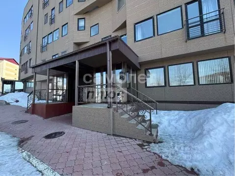 Офис в Сахалинская область, Южно-Сахалинск ул. Алексея Максимовича ...