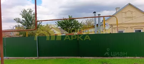 Дом в Краснодарский край, Крымский район, Адагум хут.  (50 м)