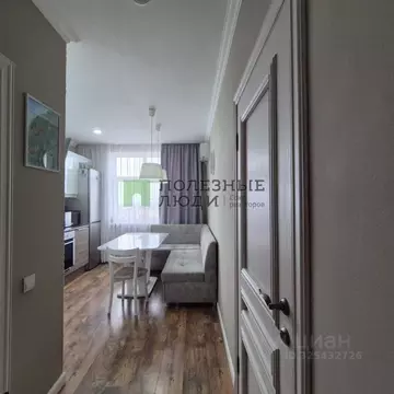 2-к кв. Краснодарский край, Анапа ул. Ленина, 146 (60.0 м)