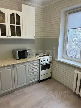 2-к кв. Тюменская область, Тюмень ул. 50 лет Октября, 54 (50.3 м)