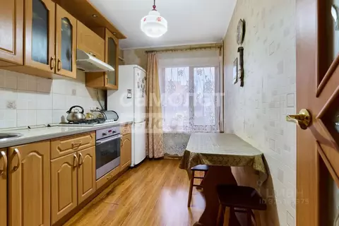 3-к кв. Московская область, Мытищи ул. 2-я Пролетарская, 5 (65.7 м)