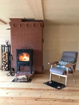 Дом в Тверская область, Старицкий муниципальный округ, д. ...