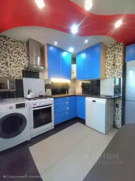 1-к кв. Ивановская область, Иваново Бакинский проезд, 59 (38.0 м)