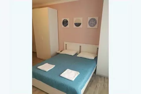 1-к кв. Московская область, Одинцовский городской округ, д. Раздоры 1 ...