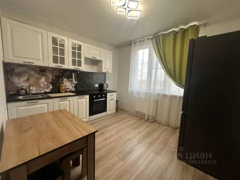 1-к кв. Воронежская область, Воронеж ул. Серафима Саровского, 179А ...