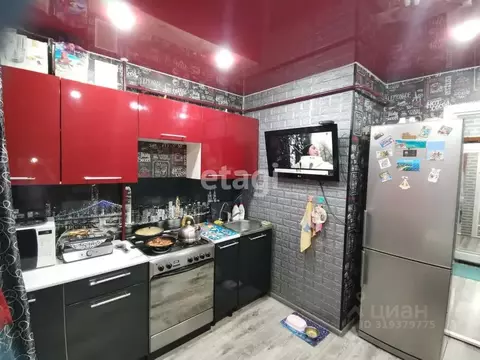 1-к кв. Коми, Сыктывкар ул. Славы, 20 (32.8 м)