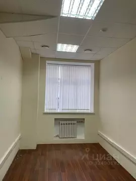 Офис в Москва ул. Россолимо, 17С3 (205 м)