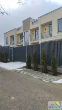 Дом в Ставропольский край, Кисловодск Белоглинская ул. (110 м)