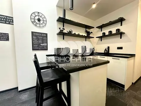 1-к кв. Краснодарский край, Анапа ул. Ленина, 183 (43.2 м)