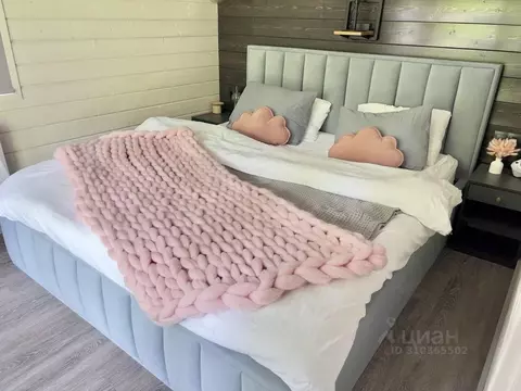 Дом в Московская область, Дмитровский муниципальный округ, Мелихово кп ...