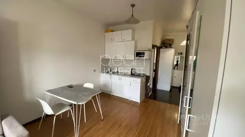 Студия Краснодарский край, Сочи Новый Сочи мкр, ул. Клубничная, 14/6 ...