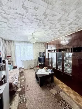 3-к кв. Удмуртия, Ижевск ул. Леваневского, 104 (58.2 м)