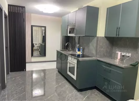 3-к кв. Санкт-Петербург ул. Ивинская, 19к1 (63.0 м)