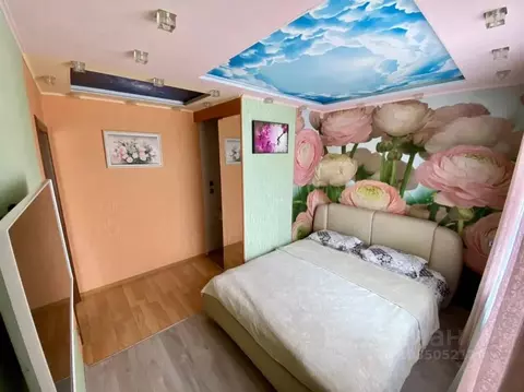 3-к кв. Карелия, Сортавала Октябрьская ул., 31 (72.0 м)