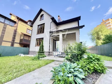 Дом в Калужская область, Калуга Заречная ул., 90А (220 м)